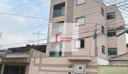 Apartamento a venda na Vila Antonieta / SP.