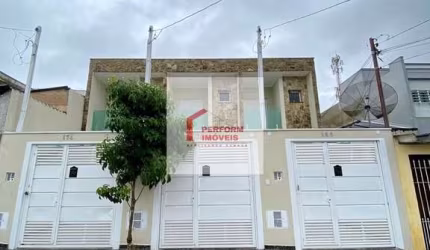 Sobrado frontal á venda no bairro Vila Formosa/ SP.
