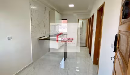 Apartamento á venda no bairro Vila Diva / SP.