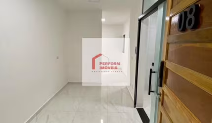 Apartamento á venda no bairro Vila Diva / SP.