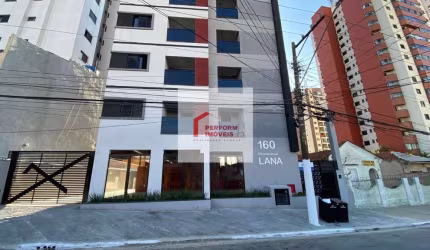 Apartamento para venda no bairro Vila Regente Feijó/SP.