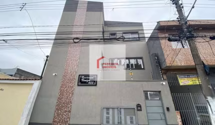 Apartamento á venda com 1 dormitório bairro Vila Formosa / SP.