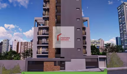 Apartamento com 1 dormitório á venda na região da Vila Alpina / SP.