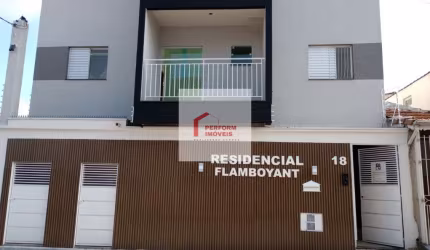 Apartamento com 2 dormitórios á venda na Vila Formosa / SP.