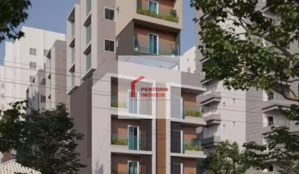 Apartamento á venda na Vila Regente Feijó/SP.