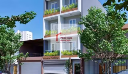 Apartamento á venda com 2 dormitórios Vila Formosa/SP.