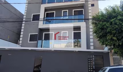 Apartamento á venda com 3 dormitórios na Vila Matilde / SP.