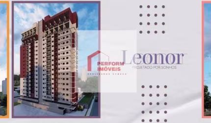 Apartamento com 2 dormitórios e 1 suíte á venda na Vila Matilde / SP.