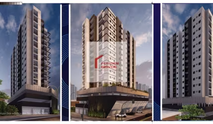 Apartamento a venda com 3 dormitórios no bairro Sapopemba/ SP.