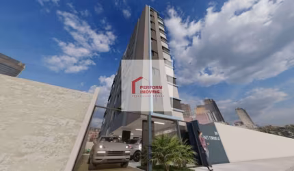 Apartamento a venda com 2 dormitórios na região da Cidade Patriarca/ SP.