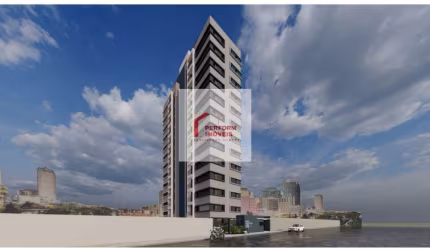 Apartamento á venda na região da Vila Patriarca / SP.