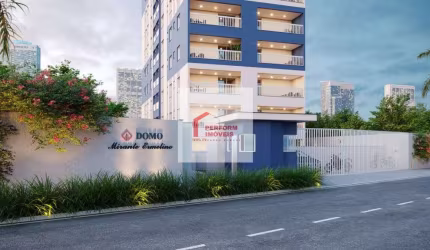 Apartamento com 1 dormitório á venda no bairro Jardim Matarazzo / SP.