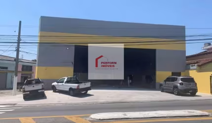 Salão comercial para venda na região Cidade Nova São Miguel / SP.