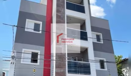 Apartamento á venda com 1 dormitório no bairro Vila Alpina / SP.