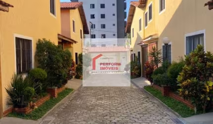 Casa em condomínio fechado com 2 quartos à venda na Rua Campinas do Piauí, 540, Itaquera, São Paulo, 75 m2 por R$ 430.000