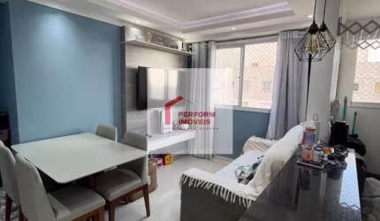 Venha conhecer este maravilhoso apartamento à venda no bairro de Itaquera - SP!
