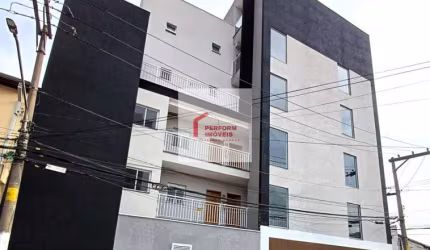 Apartamento á venda com 2 dormitórios no bairro Vila Carrão / SP.