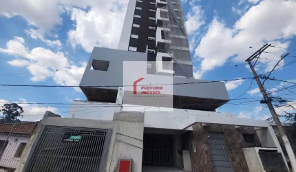 Apartamento com 2 dormitórios e gardem para venda no bairro Cidade Patriarca / SP.