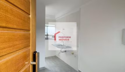Apartamento á venda com 1 dormitório no bairro Jardim Itapema/ SP.