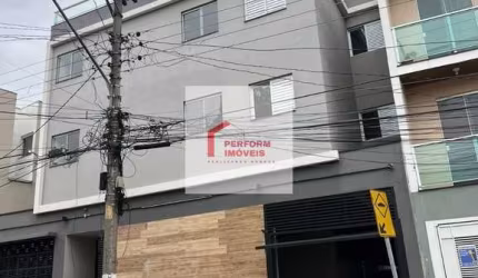 Apartamento á venda com 2 dormitórios no bairro Vila Formosa / SP.