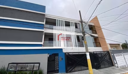 Apartamento com 2 dormitórios á venda no bairro Vila Santa Isabel / SP.