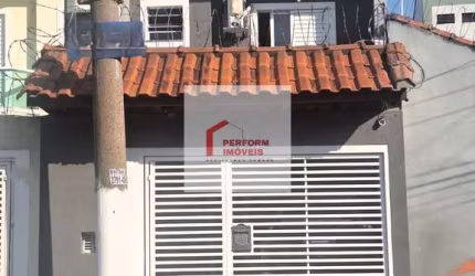 Sobrado mobiliado com 4 dormitórios á venda no bairro Vila São Geraldo (Penha) / SP.