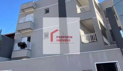 Apartamento com 2 dormitórios á venda no Bairro Chácara Belenzinho / SP.