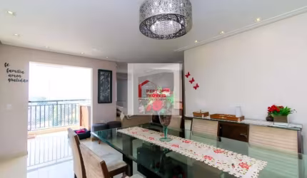 Apartamento á venda com 2 dormitórios no bairro Vila Ivone / SP.