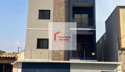 Apartamento á venda no bairro Tatuapé / SP