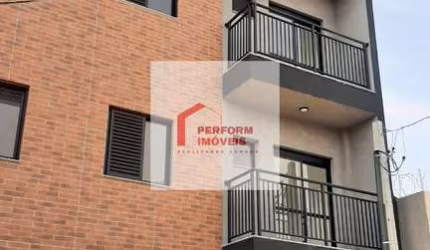 Apartamento á venda na bairro Vila das Mercês / SP.