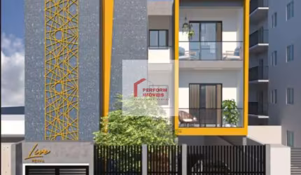 Apartamento com 1 dormitório á venda no bairro Penha de França / SP.