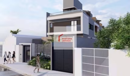 Casa em condomínio fechado com 3 quartos à venda na Rua Uruçuca, 180, Vila Antonina, São Paulo, 130 m2 por R$ 730.000