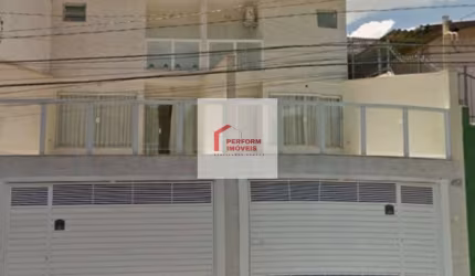 Sobrado frontal a venda no bairro da Penha- SP!