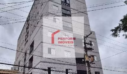 Apartamento com 2 quartos à venda na Rua Dentista Barreto, 96, Vila Carrão, São Paulo, 46 m2 por R$ 292.000