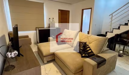 Sobrado em condomínio fechado á venda Vila Carrão - SP!