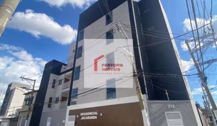 Apartamento para Locação em São Paulo-SP, Vila Carrão: 1 Quarto, 1 Sala, 1 Banheiro - 30m² de Conforto!