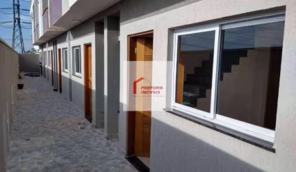Oportunidade única: Casa em condomínio com 2 quartos e 2 suítes em Cangaíba, São Paulo-SP!