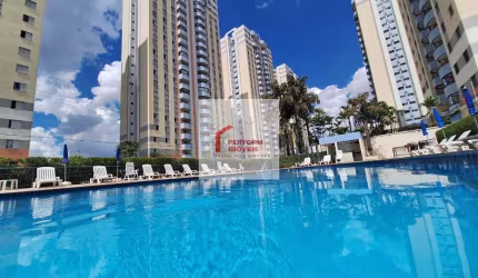 Apartamento à venda no Tatuapé, São Paulo-SP: 3 quartos, 1 suíte, 1 sala, 2 banheiros, 2 vagas, 90m². Confira!