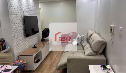 Apartamento à venda em São Paulo-SP, Itaquera: 2 quartos, sala, banheiro, vaga e 52m²! Venha conferir!