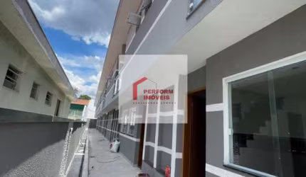Imperdível! Casa em condomínio na Vila Esperança, São Paulo-SP, 2 quartos, 2 suítes, 1 sala, 2 banheiros, 1 vaga, 62m².