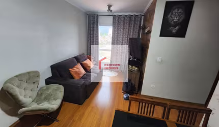Apartamento com 3 quartos à venda na Rua Baixada Santista, Itaquera, São Paulo, 67 m2 por R$ 390.000