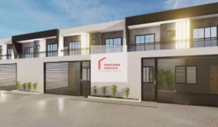 Casa com 3 quartos à venda na Rua Sabaudia, Cidade Patriarca, São Paulo, 90 m2 por R$ 580.000