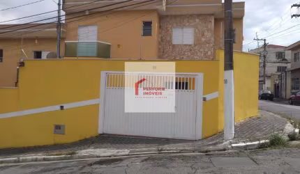 Casa à venda em São Paulo-SP, na Vila Carrão: 2 quartos, 2 suítes, 1 sala, 2 banheiros, 2 vagas de garagem e 85m²!