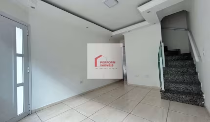 Casa em Condomínio à venda em Itaquera, São Paulo - 2 quartos, 1 suíte, 1 vaga - 65m²