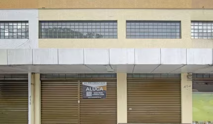 Loja para alugar, 73 m² por R$ 3.620,00/mês - Setor Aeroporto - Goiânia/GO