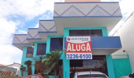 Prédio de 1070 m² disponível para alugar por R$ 28.000 mensais no Setor Campinas - Goiânia/GO