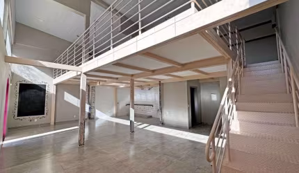 Loja para locação, de 72m², R$ 7.500,00/mês no Jardim da Luz em Goiânia
