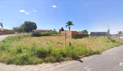 Lote de 484 m² à venda por R$ 730.000 - Vila Brasília - Aparecida de Goiânia/GO