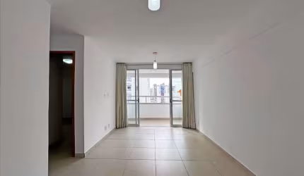 Apartamento de 57 m² com 02 quartos para alugar por R$ 2.500/mensais no Setor Bueno - Goiânia