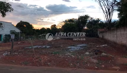 Terreno à venda, 1500 m² por R$ 550.000,00 - Condomínio Parque dos Cisnes - Goiânia/GO